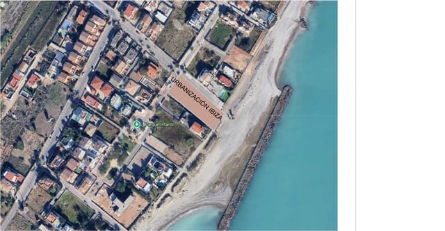 3 slaapkamer Halfvrijstaande villa te koop in Moncofa met zwembad - € 420.000 (Ref: 9784454)