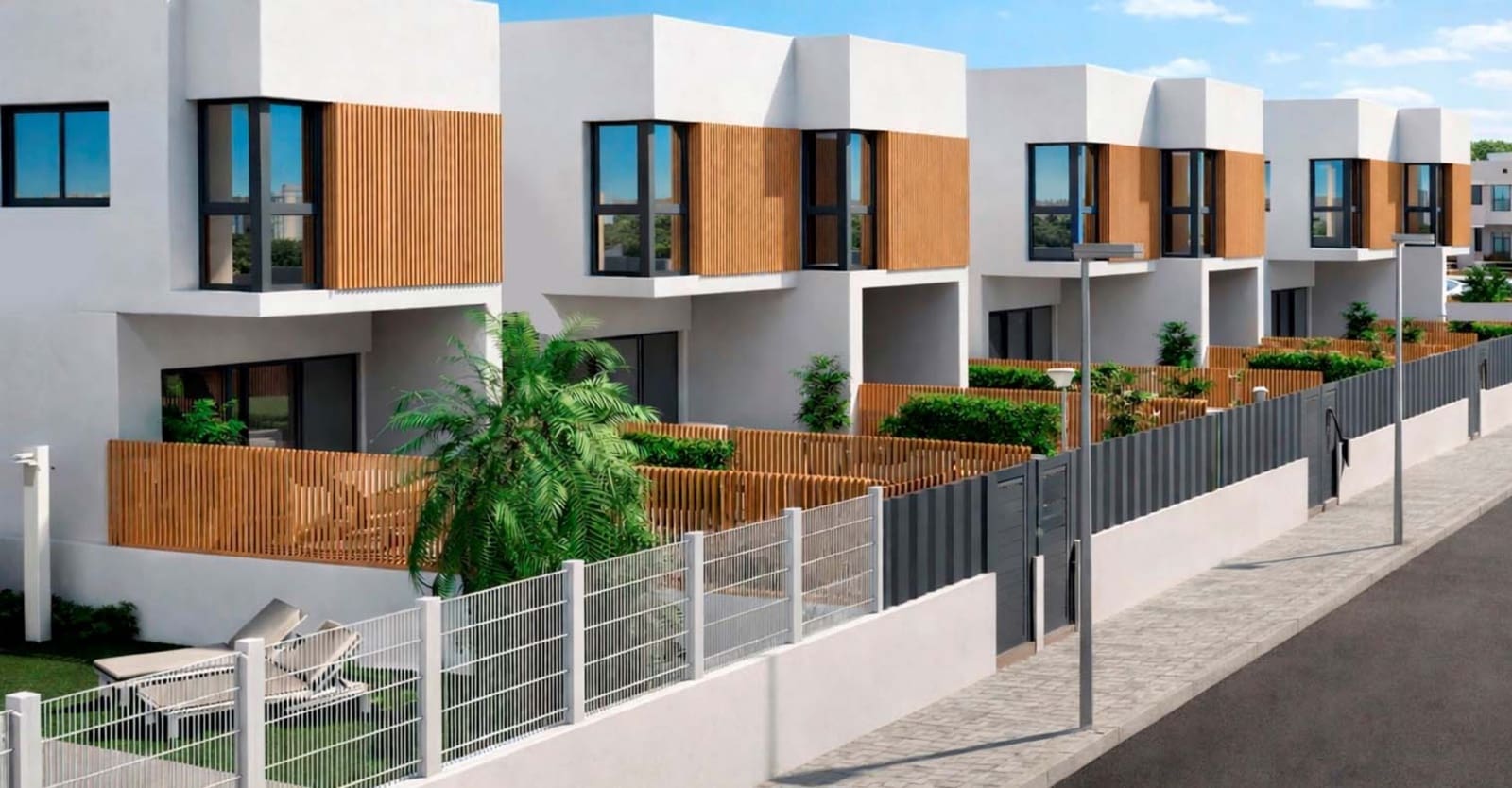 3 slaapkamer Halfvrijstaande villa te koop in Moncofa met zwembad - € 420.000 (Ref: 9784454)