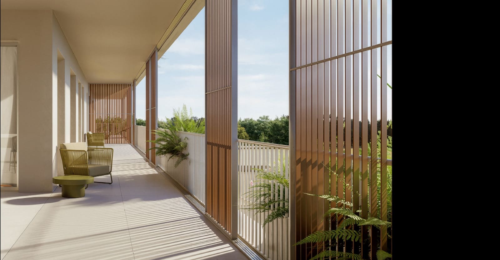 Ático de 3 habitaciones en Moncofa en venta con piscina - 378.000 € (Ref: 9784455)