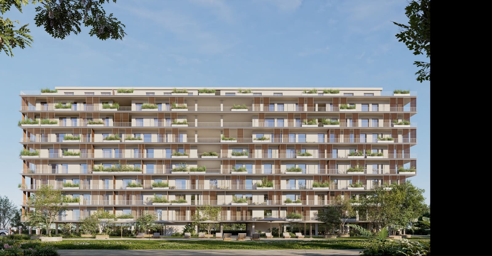 Ático de 3 habitaciones en Moncofa en venta con piscina - 378.000 € (Ref: 9784455)