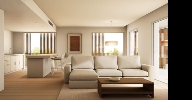 3 slaapkamer Appartement te koop in Moncofa met zwembad - € 254.000 (Ref: 9784456)