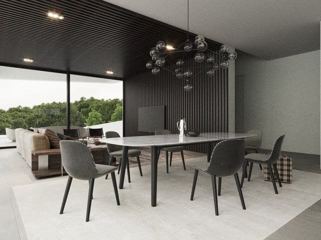 3 soveværelse Villa til salg i Altea med swimmingpool - € 1.395.000 (Ref: 9788381)