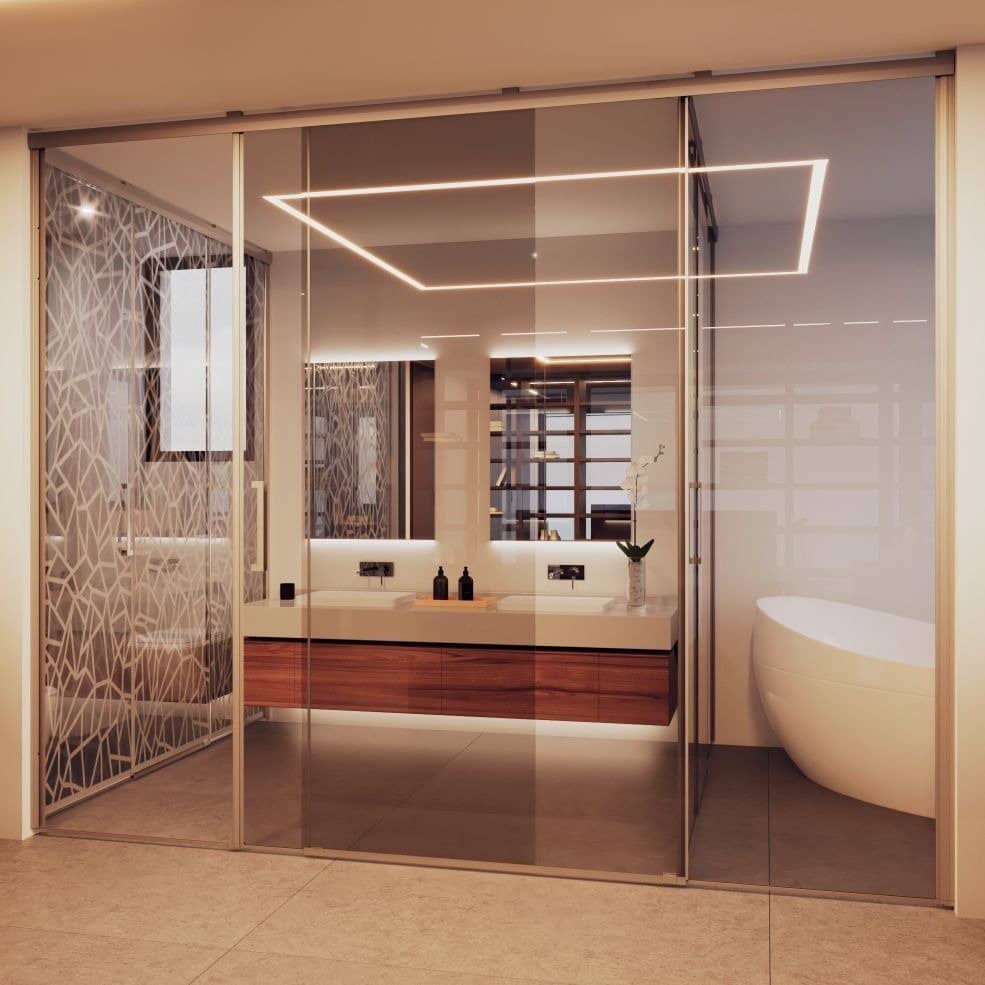 3 soveværelse Villa til salg i Altea med swimmingpool - € 1.395.000 (Ref: 9788381)