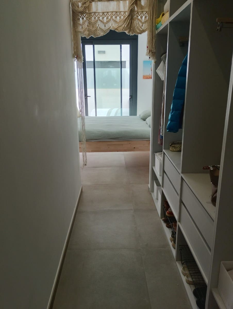 Pareado de 3 habitaciones en Dolores en venta con piscina - 399.000 € (Ref: 9793611)