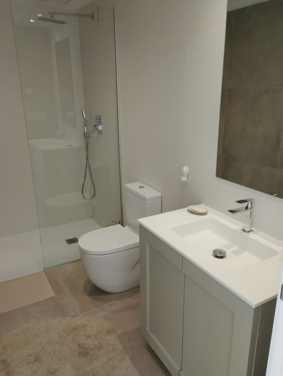 Pareado de 3 habitaciones en Dolores en venta con piscina - 399.000 € (Ref: 9793611)