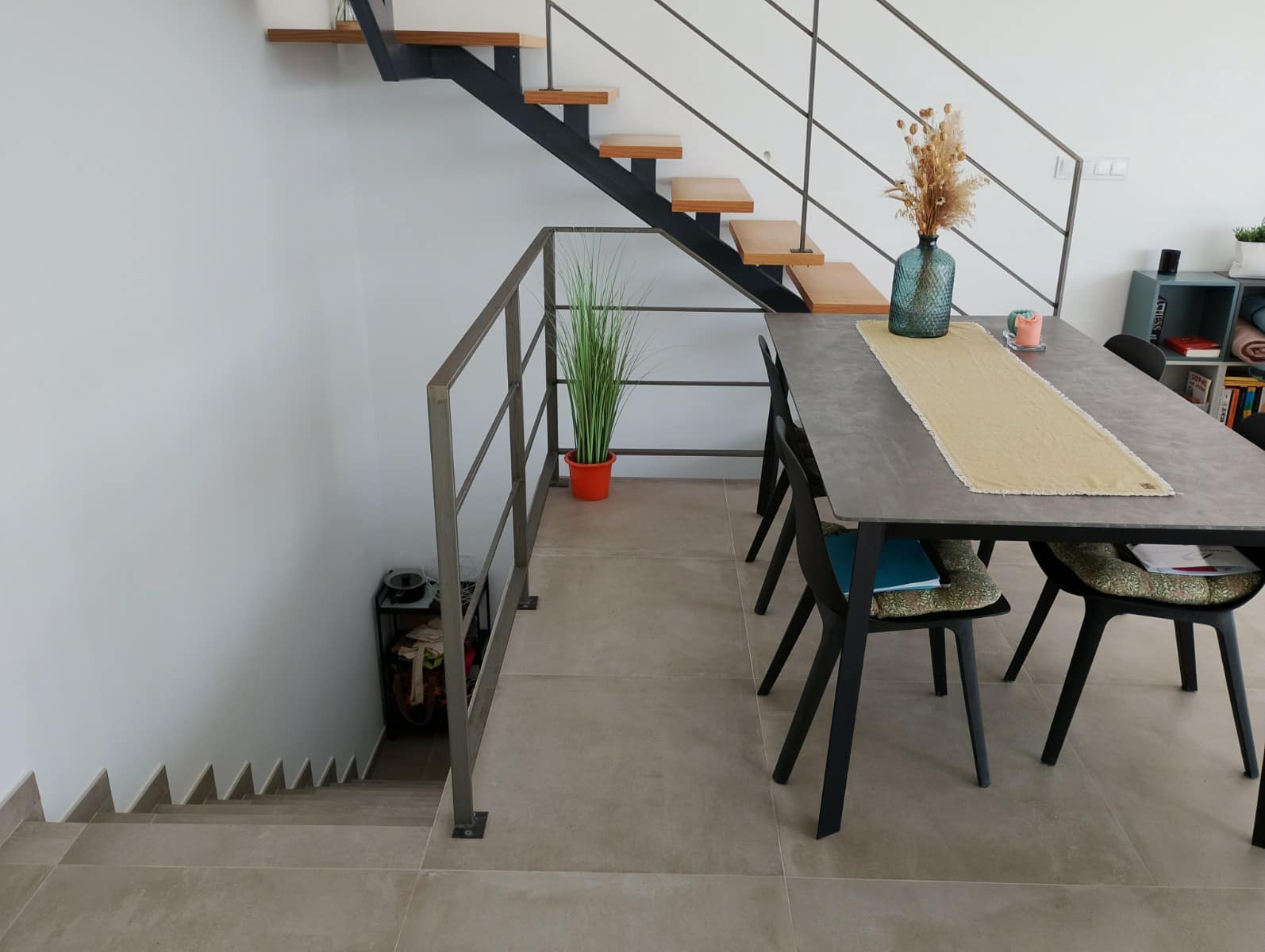 Pareado de 3 habitaciones en Dolores en venta con piscina - 399.000 € (Ref: 9793611)