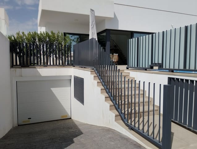 Pareado de 3 habitaciones en Dolores en venta con piscina - 399.000 € (Ref: 9793611)