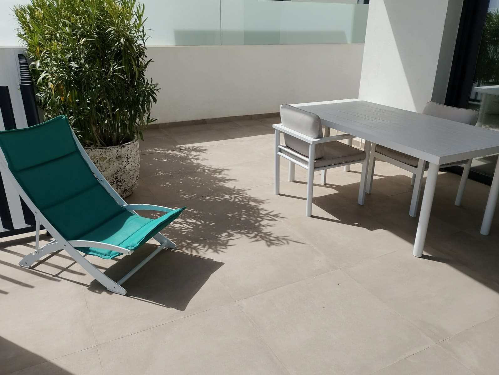 Pareado de 3 habitaciones en Dolores en venta con piscina - 399.000 € (Ref: 9793611)