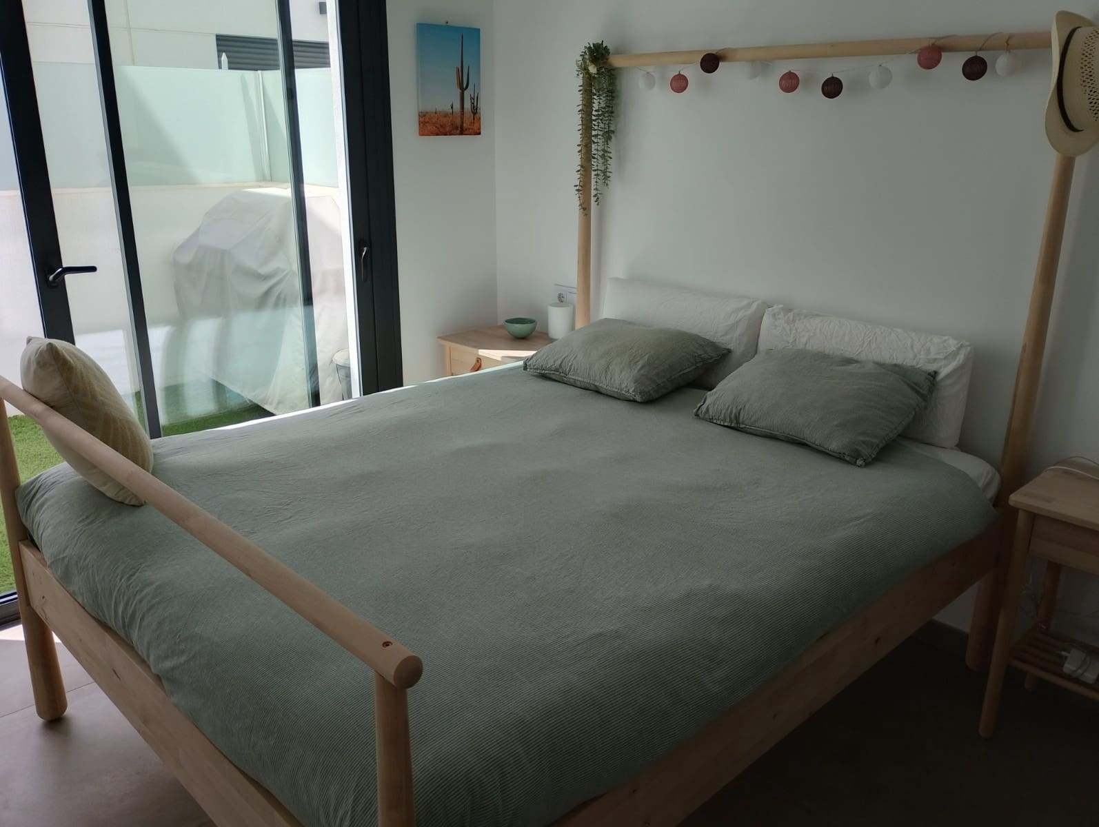 Pareado de 3 habitaciones en Dolores en venta con piscina - 399.000 € (Ref: 9793611)