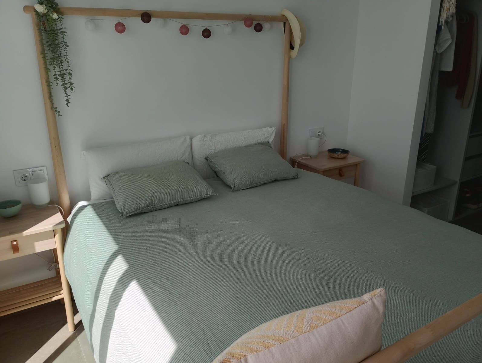 Pareado de 3 habitaciones en Dolores en venta con piscina - 399.000 € (Ref: 9793611)