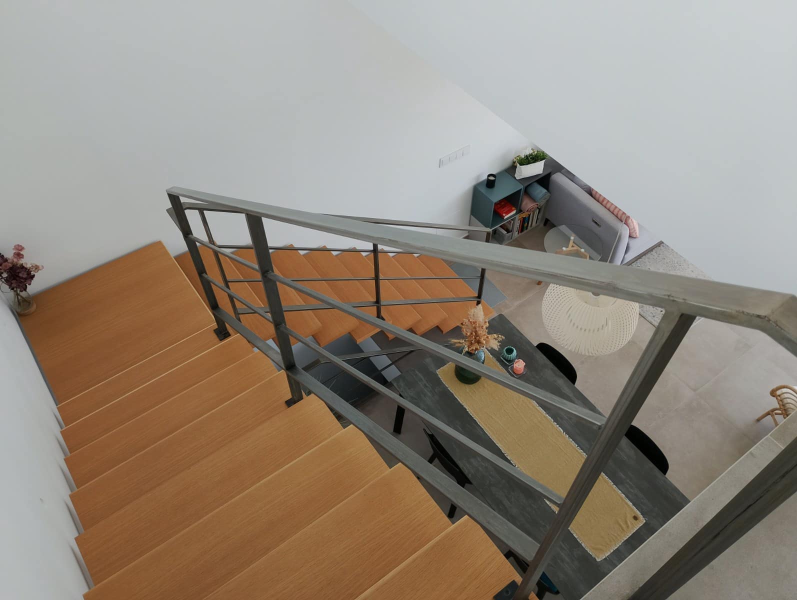 Pareado de 3 habitaciones en Dolores en venta con piscina - 399.000 € (Ref: 9793611)