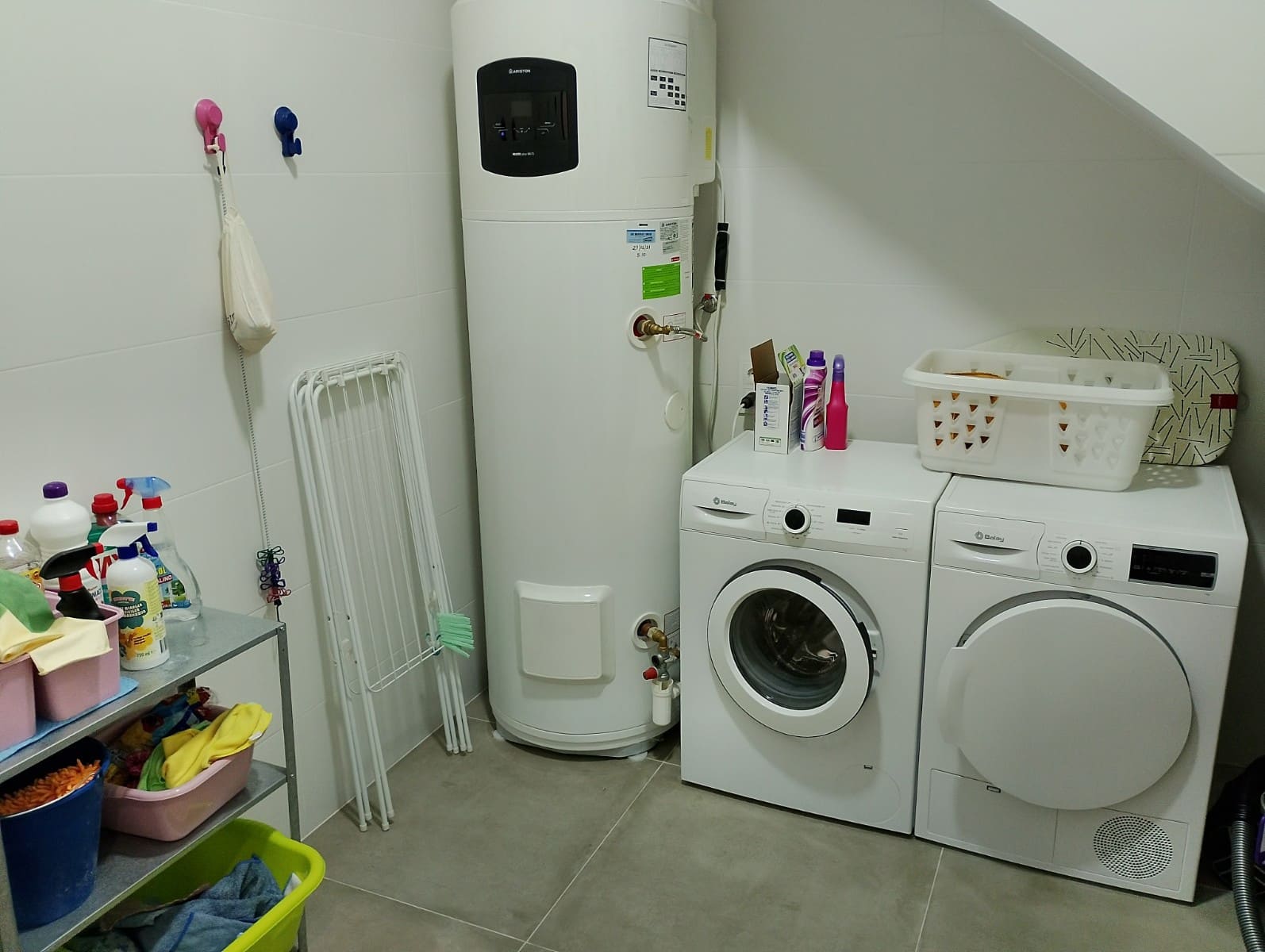 Pareado de 3 habitaciones en Dolores en venta con piscina - 399.000 € (Ref: 9793611)