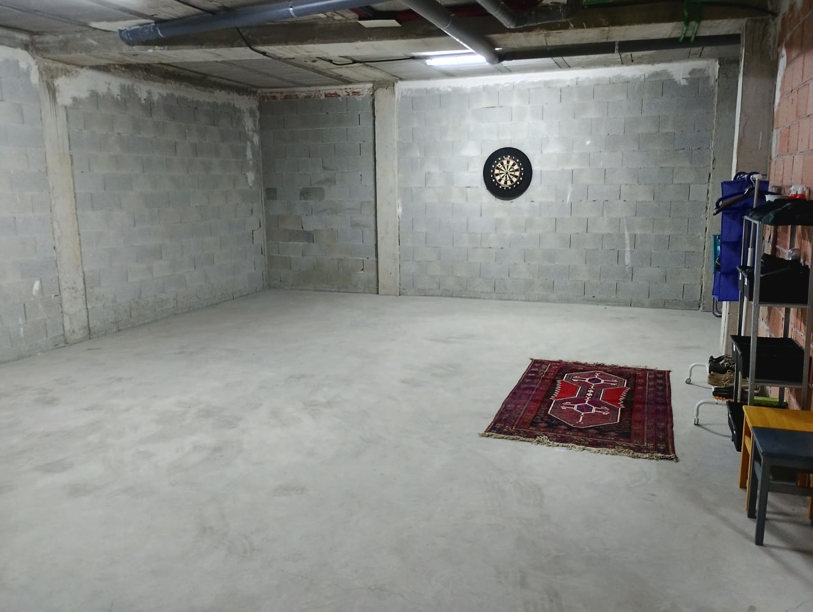 Pareado de 3 habitaciones en Dolores en venta con piscina - 399.000 € (Ref: 9793611)