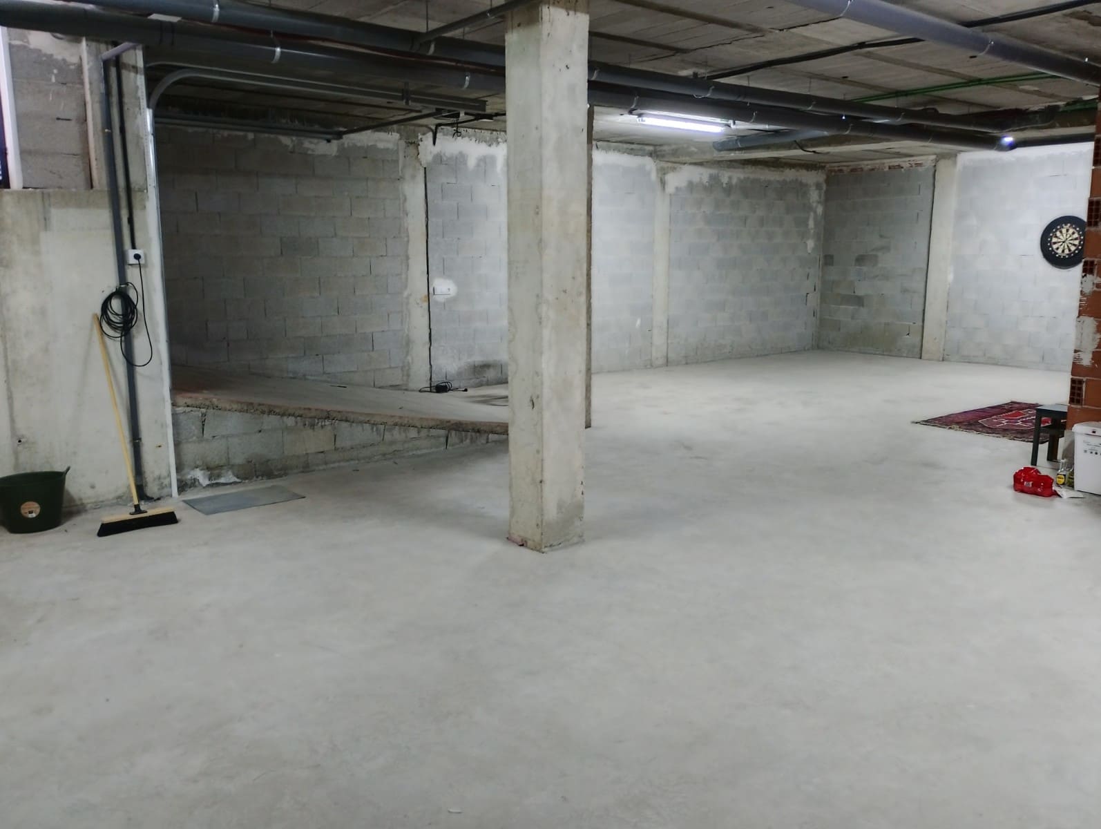 Pareado de 3 habitaciones en Dolores en venta con piscina - 399.000 € (Ref: 9793611)