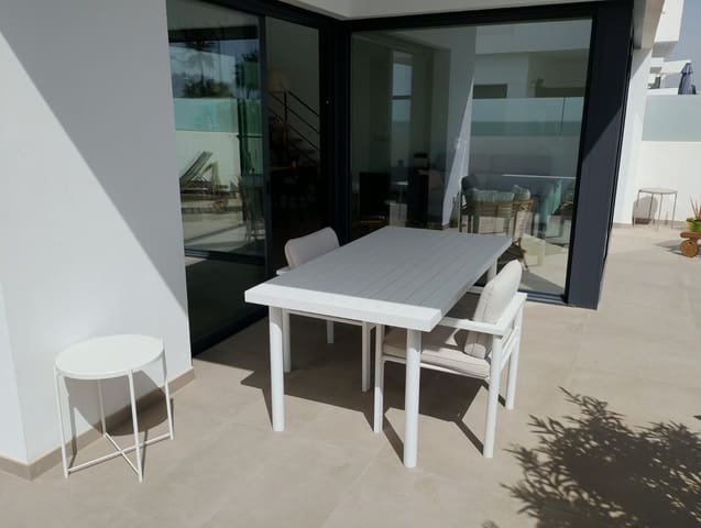 Pareado de 3 habitaciones en Dolores en venta con piscina - 399.000 € (Ref: 9793611)