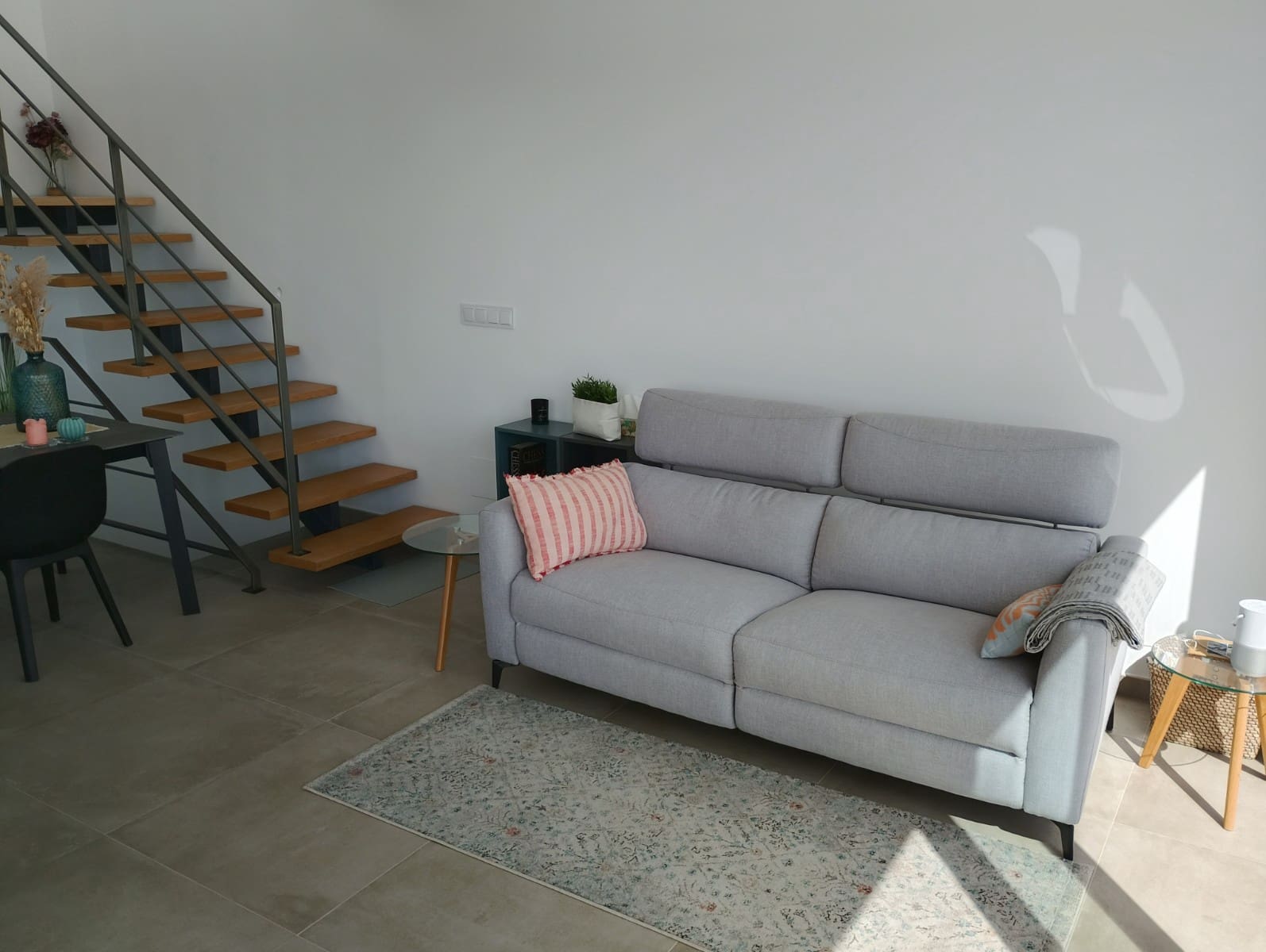 Pareado de 3 habitaciones en Dolores en venta con piscina - 399.000 € (Ref: 9793611)