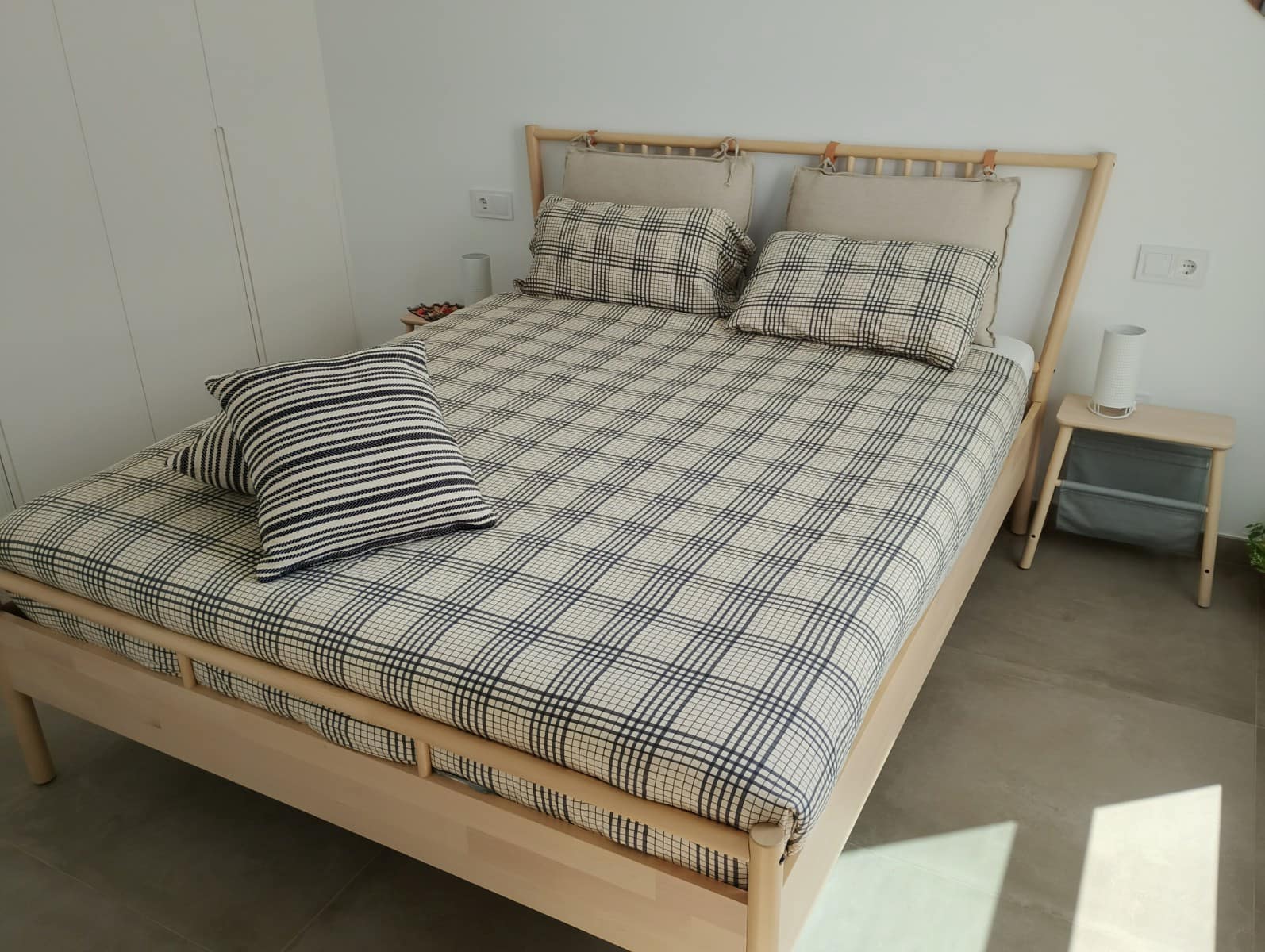 Pareado de 3 habitaciones en Dolores en venta con piscina - 399.000 € (Ref: 9793611)