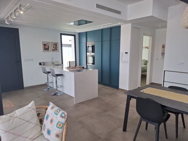 3 makuuhuone Paritalo myytävänä paikassa Dolores mukana uima-altaan - 399 000 € (Ref: 9793611)