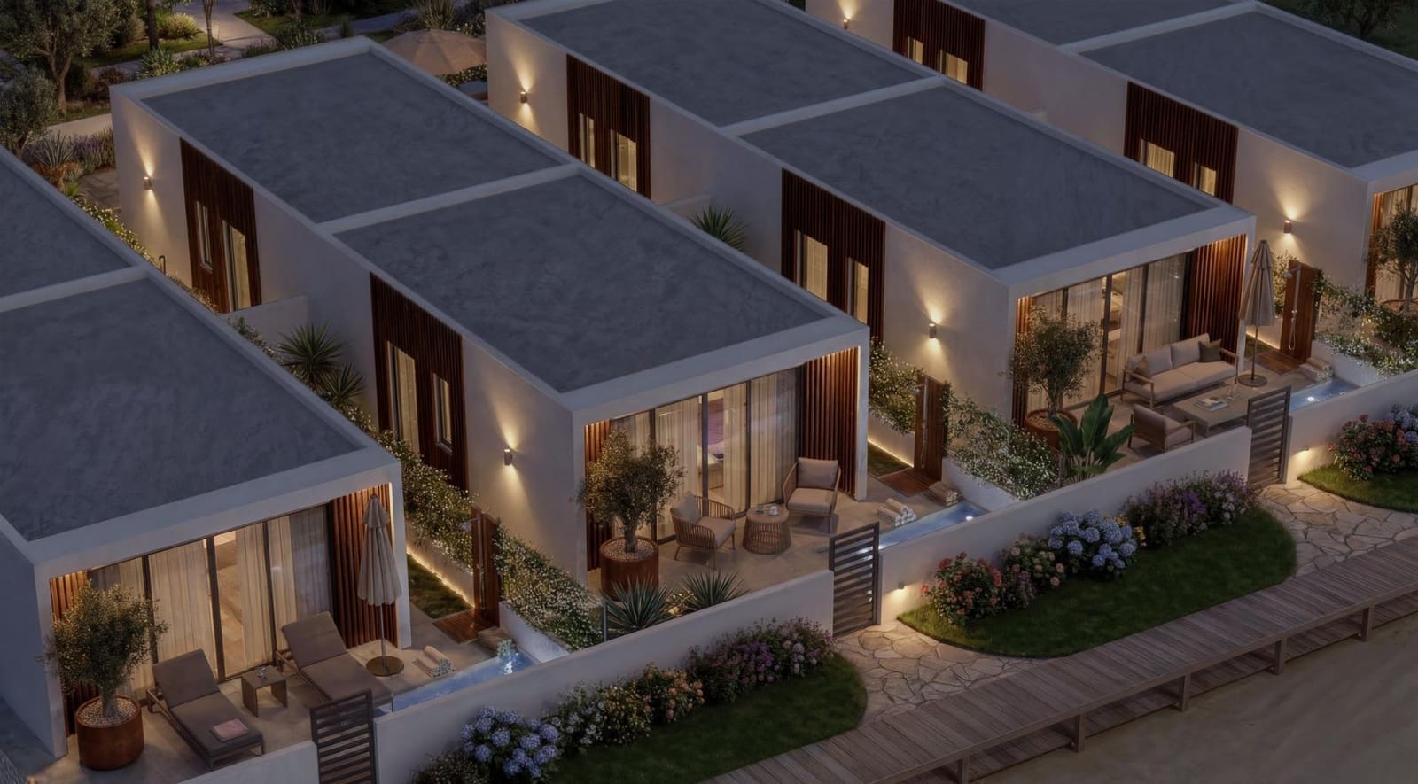 1 soveværelse Lejlighed til salg i Vera med swimmingpool - € 220.000 (Ref: 9802620)