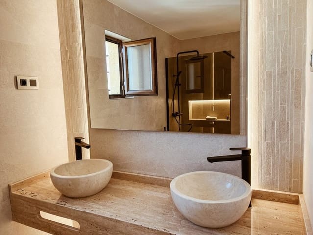 4 slaapkamer Villa te koop in La Algarrobina, Cuevas del Almanzora met zwembad - € 406.850 (Ref: 9814427)