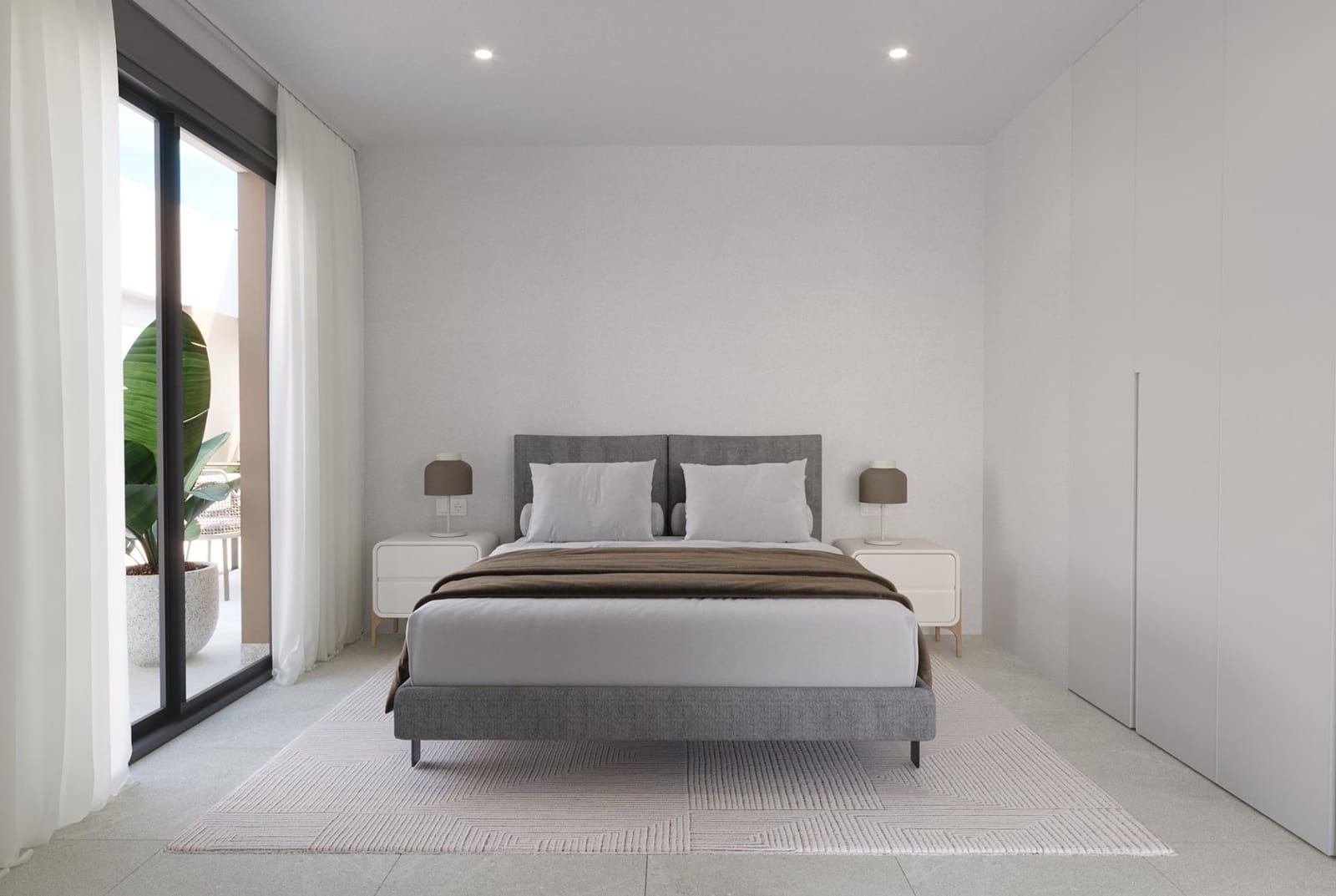 2 camera da letto Appartamento in vendita in Torre-Pacheco con piscina - 285.000 € (Rif: 9818754)
