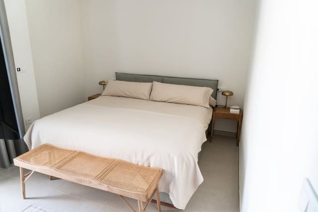 Villa till salu i Baños y Mendigo, Murcia stad - 595 000 € (Ref: 9918992)