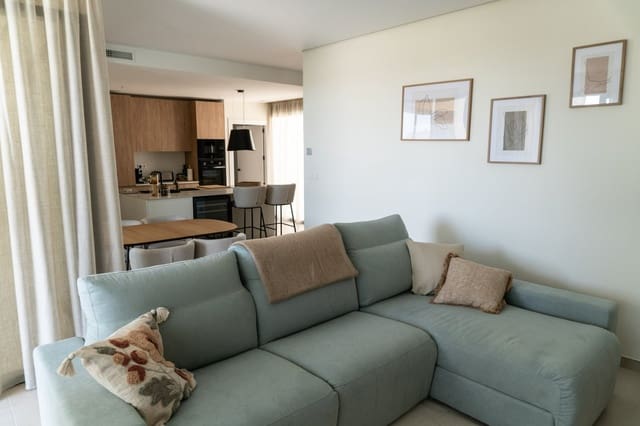Villa till salu i Baños y Mendigo, Murcia stad - 595 000 € (Ref: 9918992)