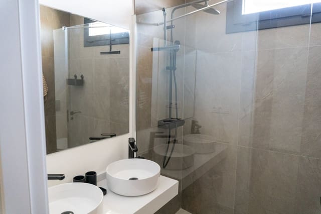 Villa till salu i Baños y Mendigo, Murcia stad - 595 000 € (Ref: 9918992)