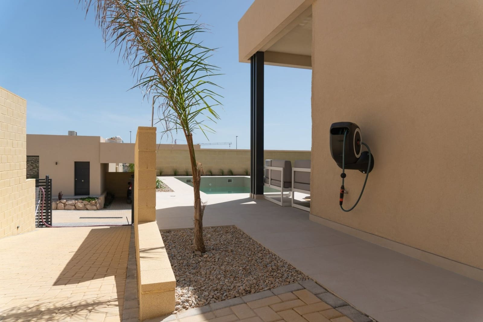 Villa till salu i Banos y Mendigo - 595 000 € (Ref: 9918992)