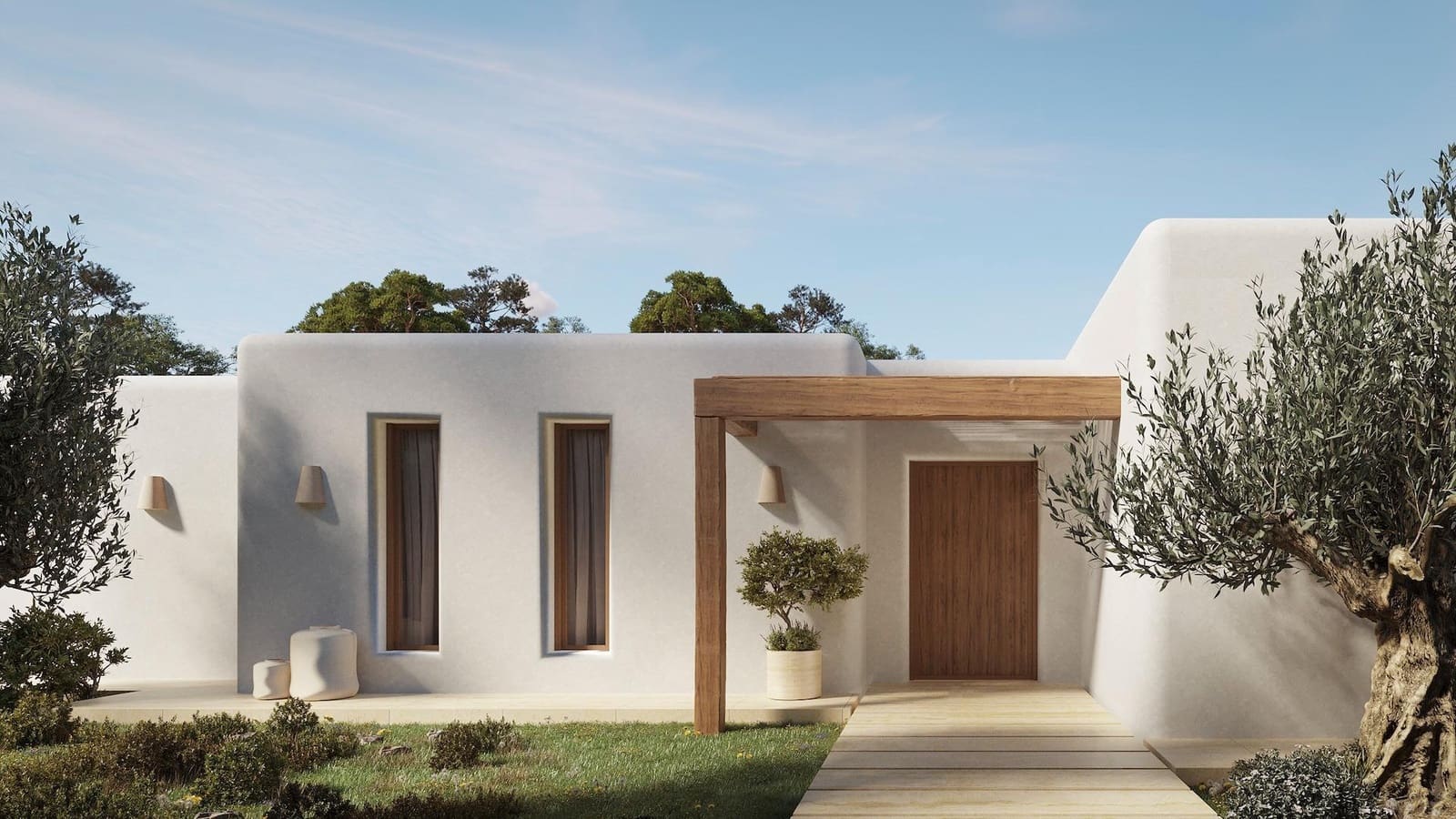 3 camera da letto Villa in vendita in Benissa con piscina - 890.000 € (Rif: 9949120)