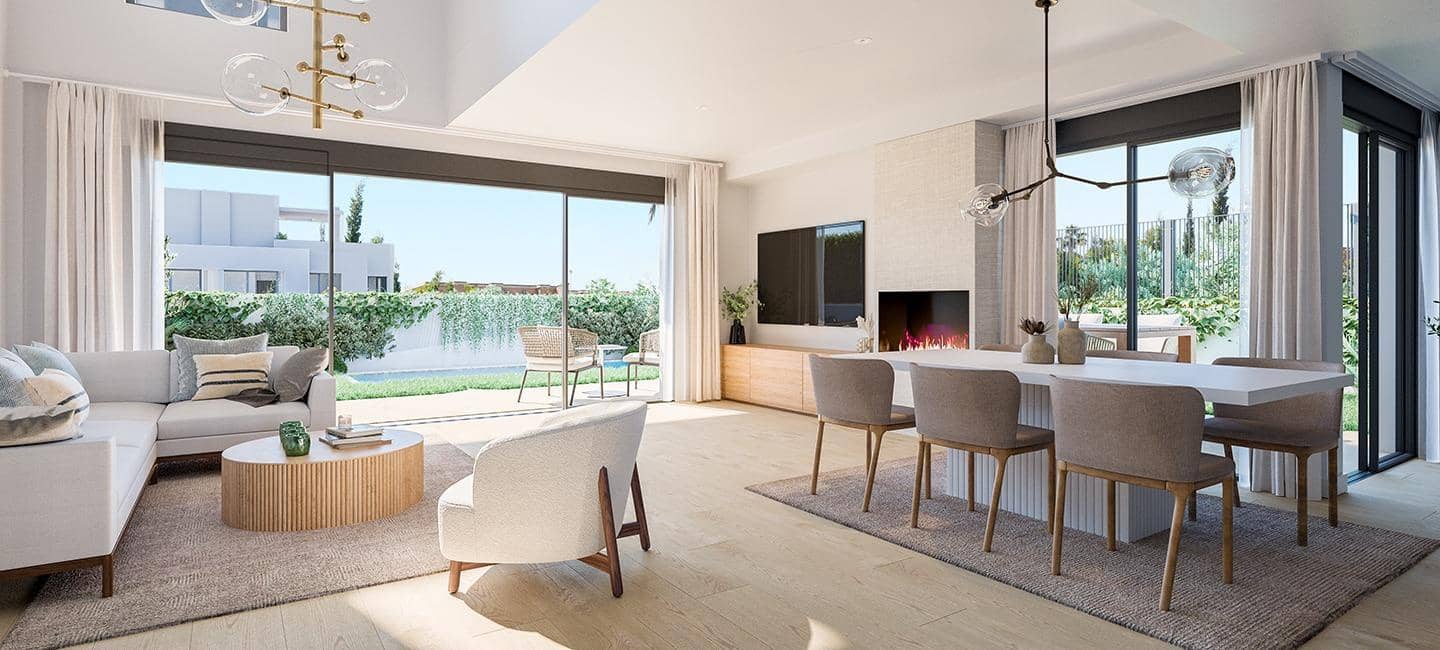 4 camera da letto Casa in vendita in San Juan de Alicante / Sant Joan d'Alacant con piscina - 1.150.000 € (Rif: 9955656)