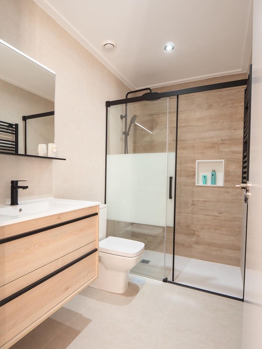 3 slaapkamer Villa te koop in San Fulgencio met zwembad garage - € 395.000 (Ref: 9958406)