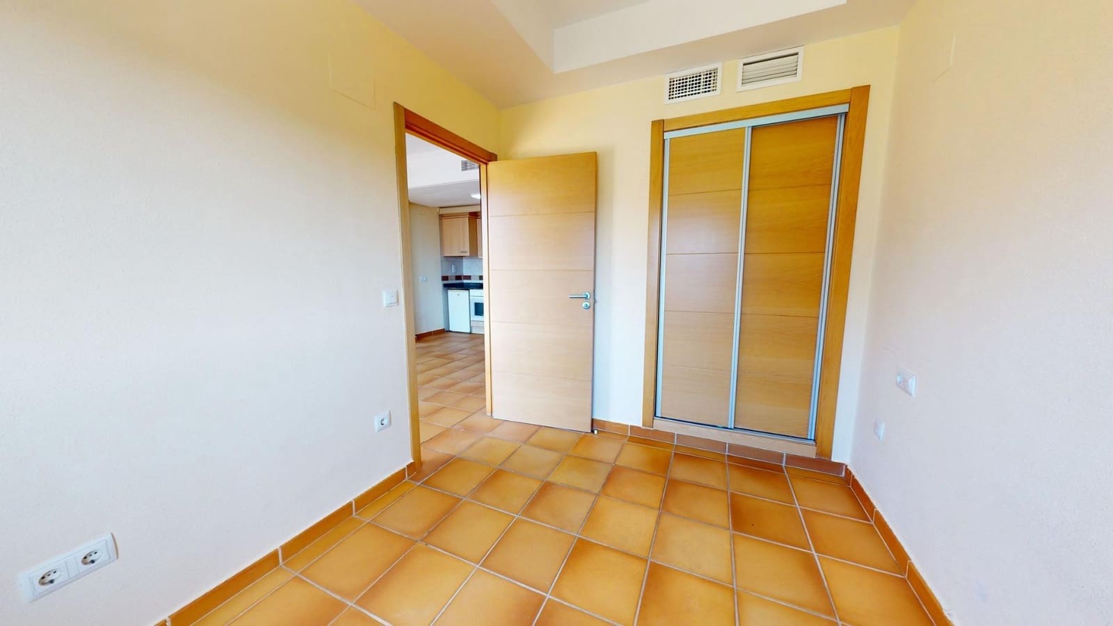 2 sovrum Takvåning till salu i Villanueva del Rio Segura med pool garage - 165 000 € (Ref: 9999158)