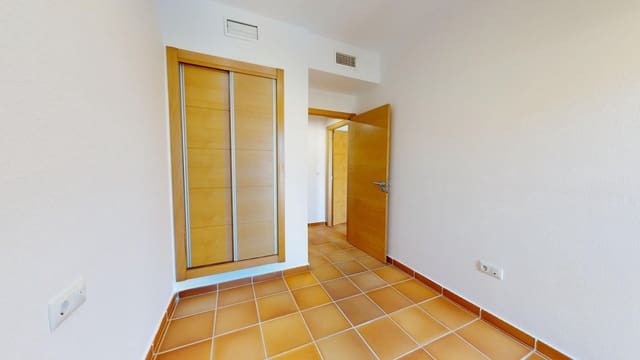 2 sypialnia Penthouse na sprzedaż w Villanueva del Río Segura z basenem garażem - 165 000 € (Ref: 9999158)