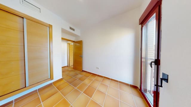 2 sypialnia Penthouse na sprzedaż w Villanueva del Río Segura z basenem garażem - 165 000 € (Ref: 9999158)