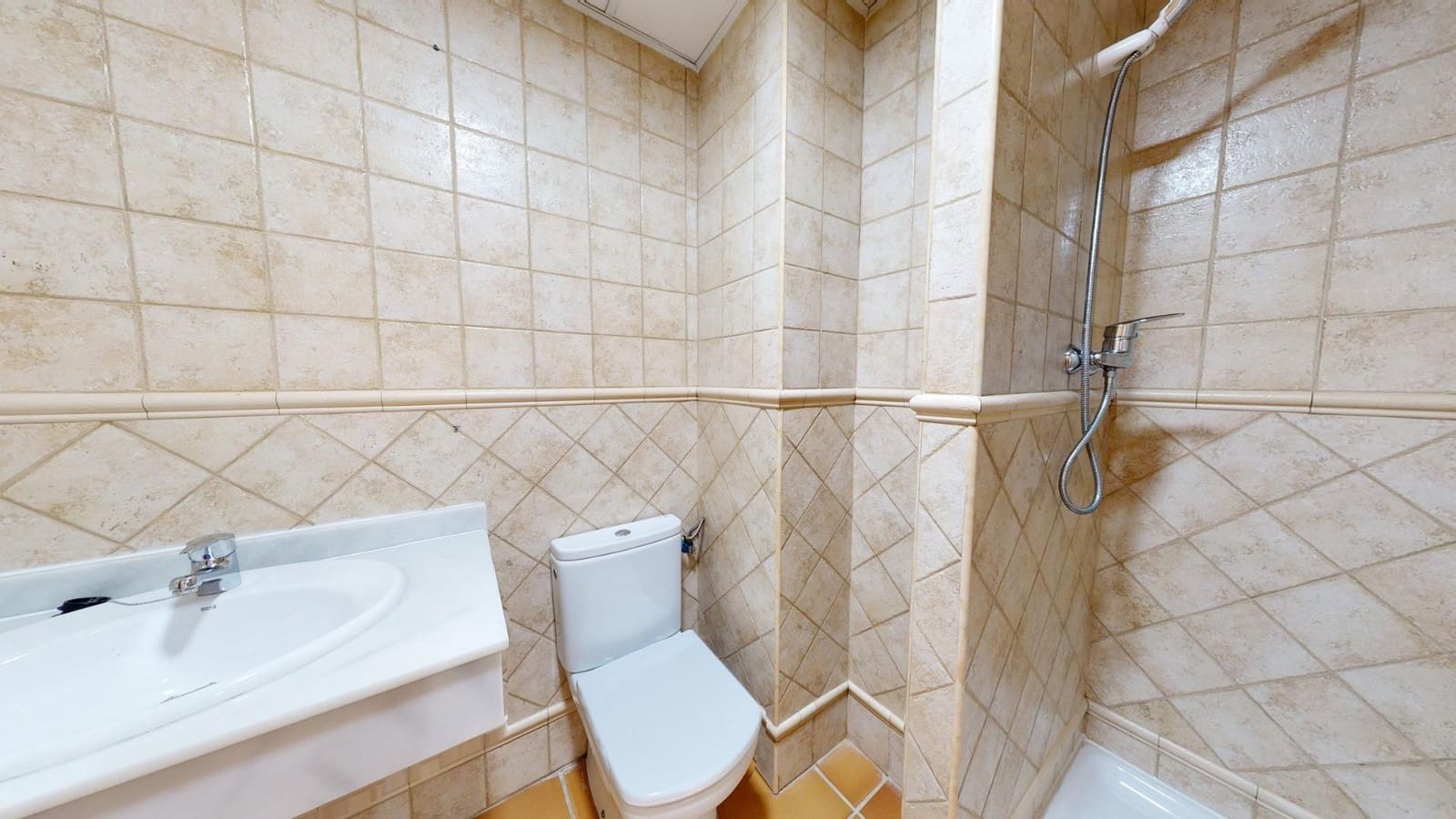 2 sovrum Takvåning till salu i Villanueva del Rio Segura med pool garage - 165 000 € (Ref: 9999158)