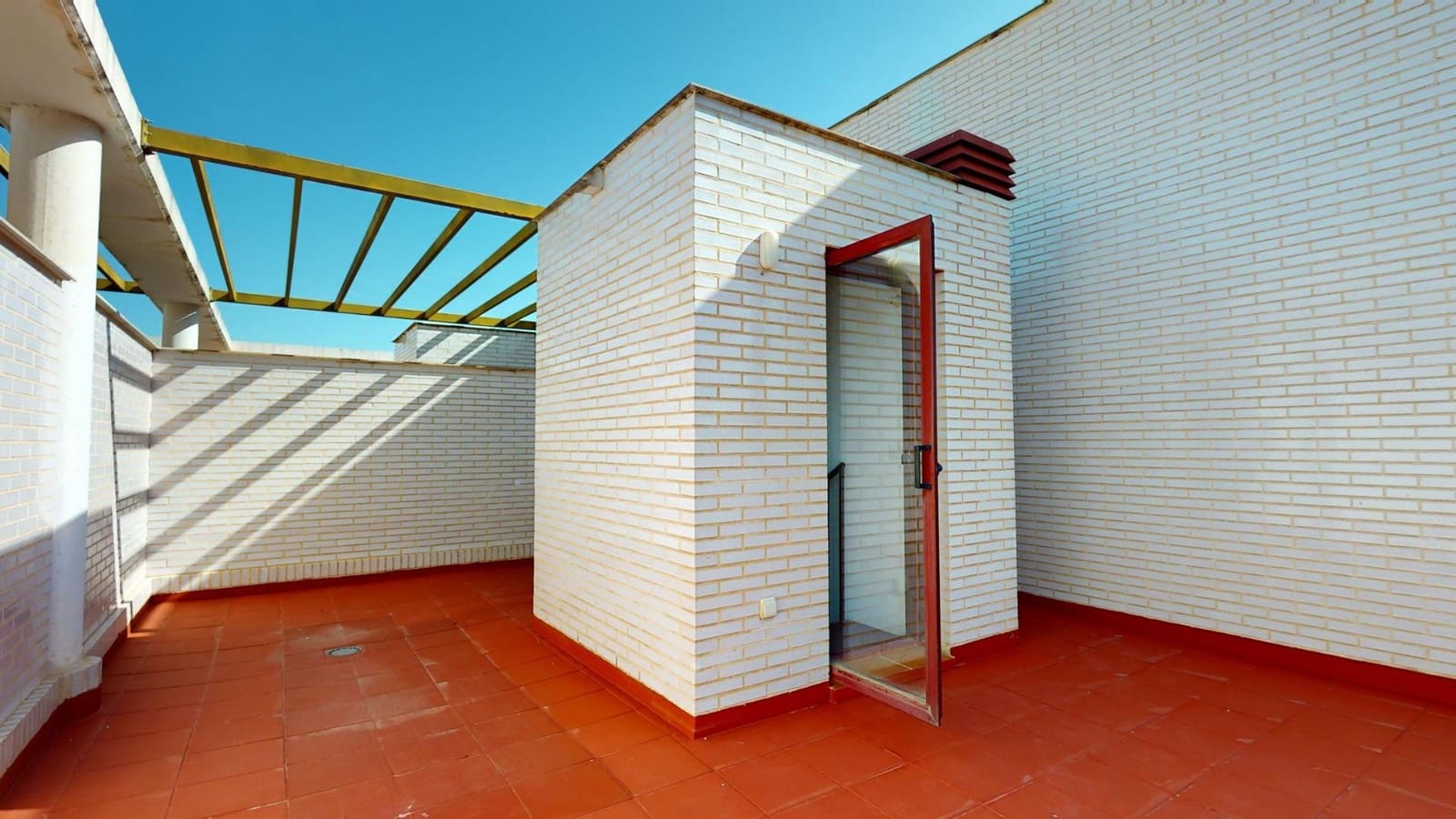 2 sovrum Takvåning till salu i Villanueva del Rio Segura med pool garage - 165 000 € (Ref: 9999158)