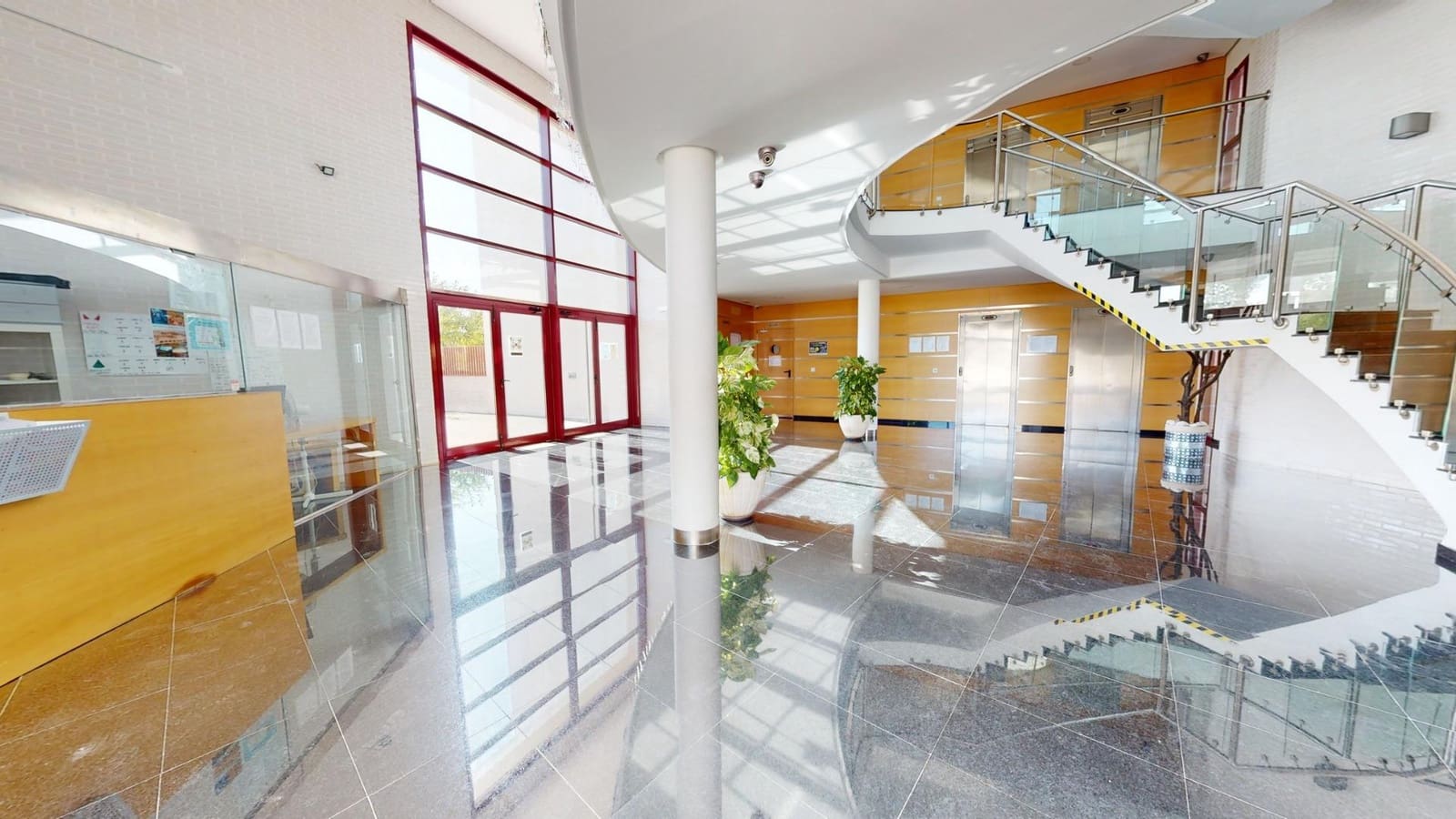 2 sovrum Takvåning till salu i Villanueva del Rio Segura med pool garage - 165 000 € (Ref: 9999158)