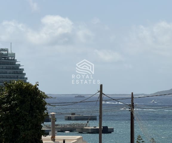 5 sypialnia Willa na sprzedaż w Talamanca, Miasto Ibiza / Eivissa z basenem garażem - 1 995 000 € (Ref: 10029946)