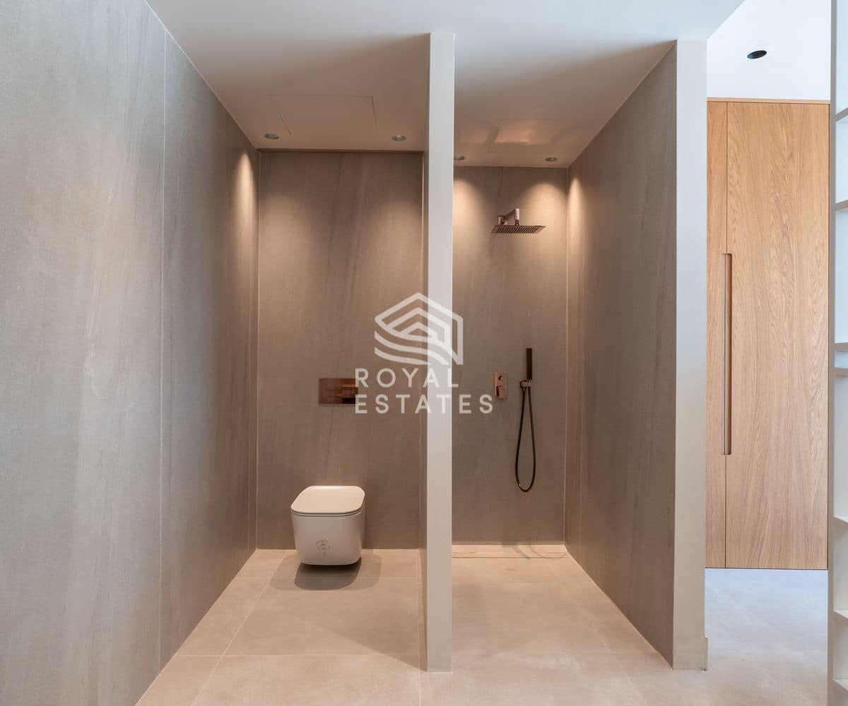 Chalet de 4 habitaciones en Ibiza / Eivissa ciudad en venta con piscina - 4.695.000 € (Ref: 10040293)