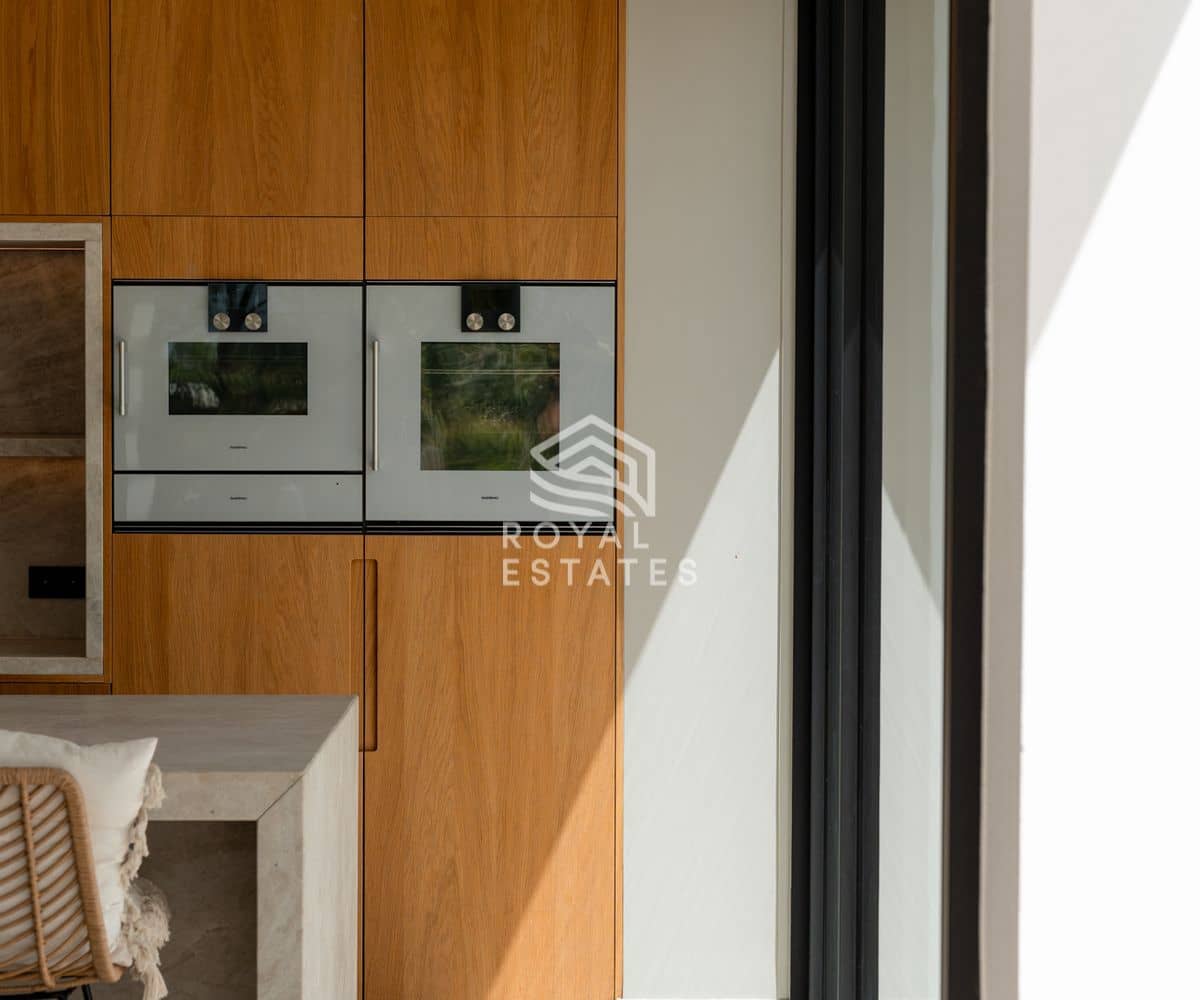 Chalet de 4 habitaciones en Ibiza / Eivissa ciudad en venta con piscina - 4.695.000 € (Ref: 10040293)