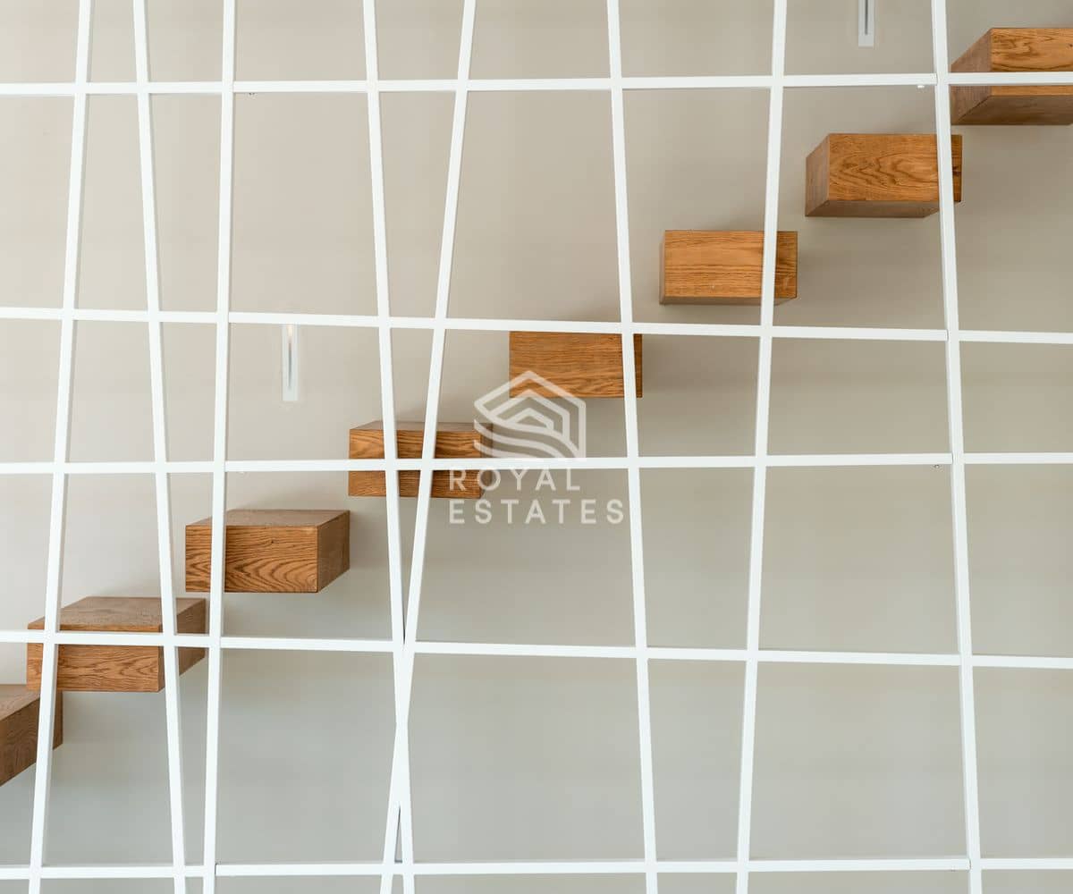 Chalet de 4 habitaciones en Ibiza / Eivissa ciudad en venta con piscina - 4.695.000 € (Ref: 10040293)