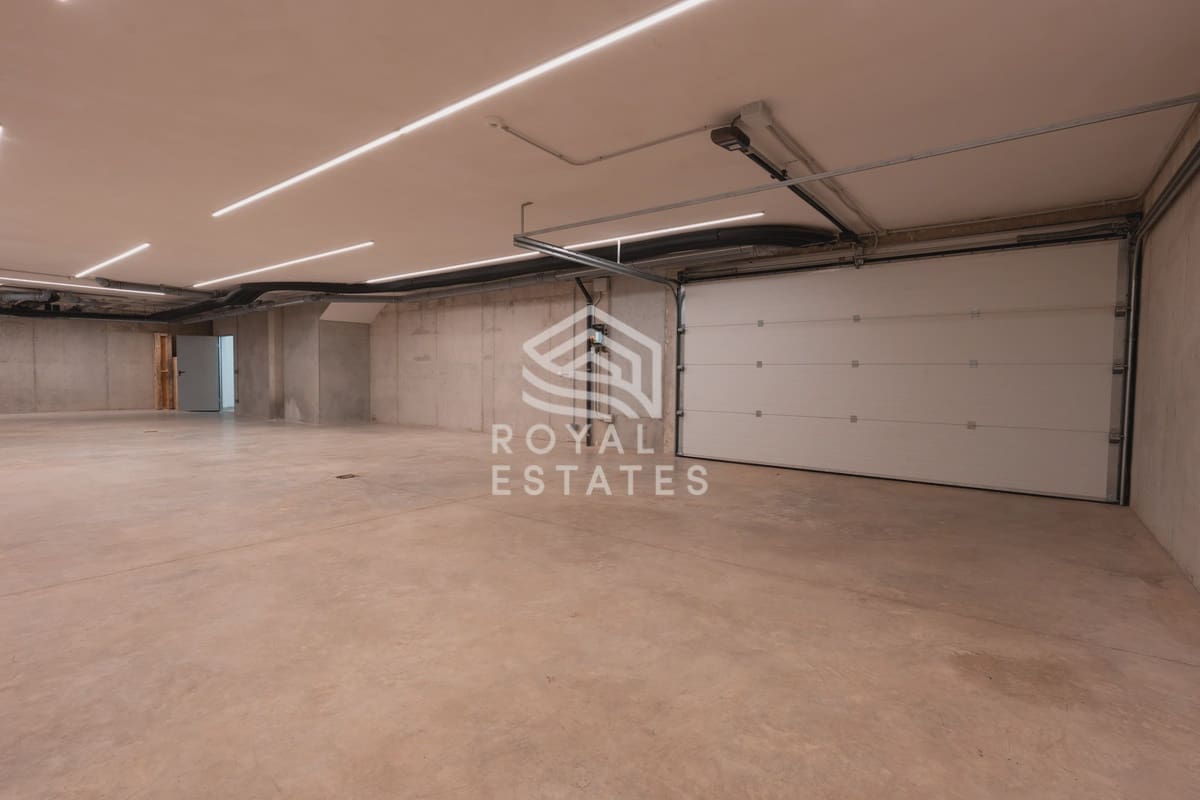 6 soveværelse Villa til salg i Talamanca - € 4.495.000 (Ref: 8514947)