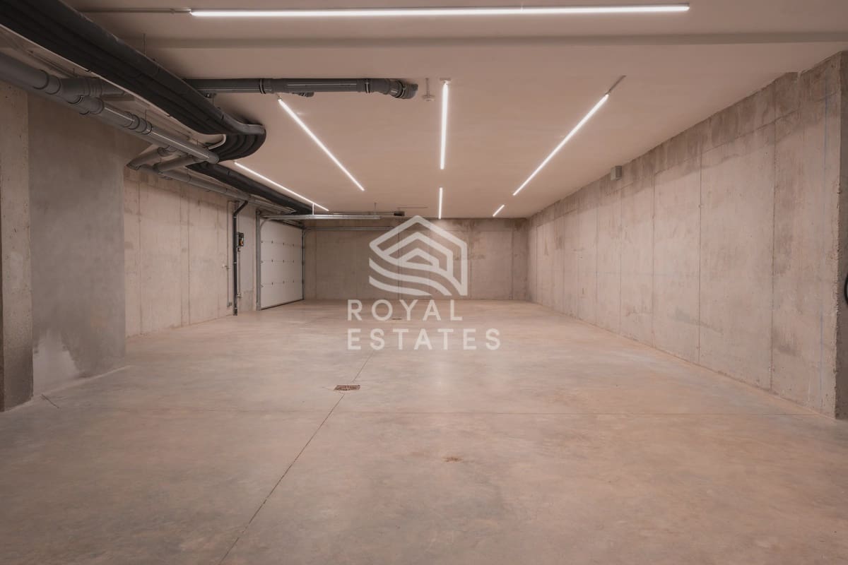 6 soveværelse Villa til salg i Talamanca - € 4.495.000 (Ref: 8514947)