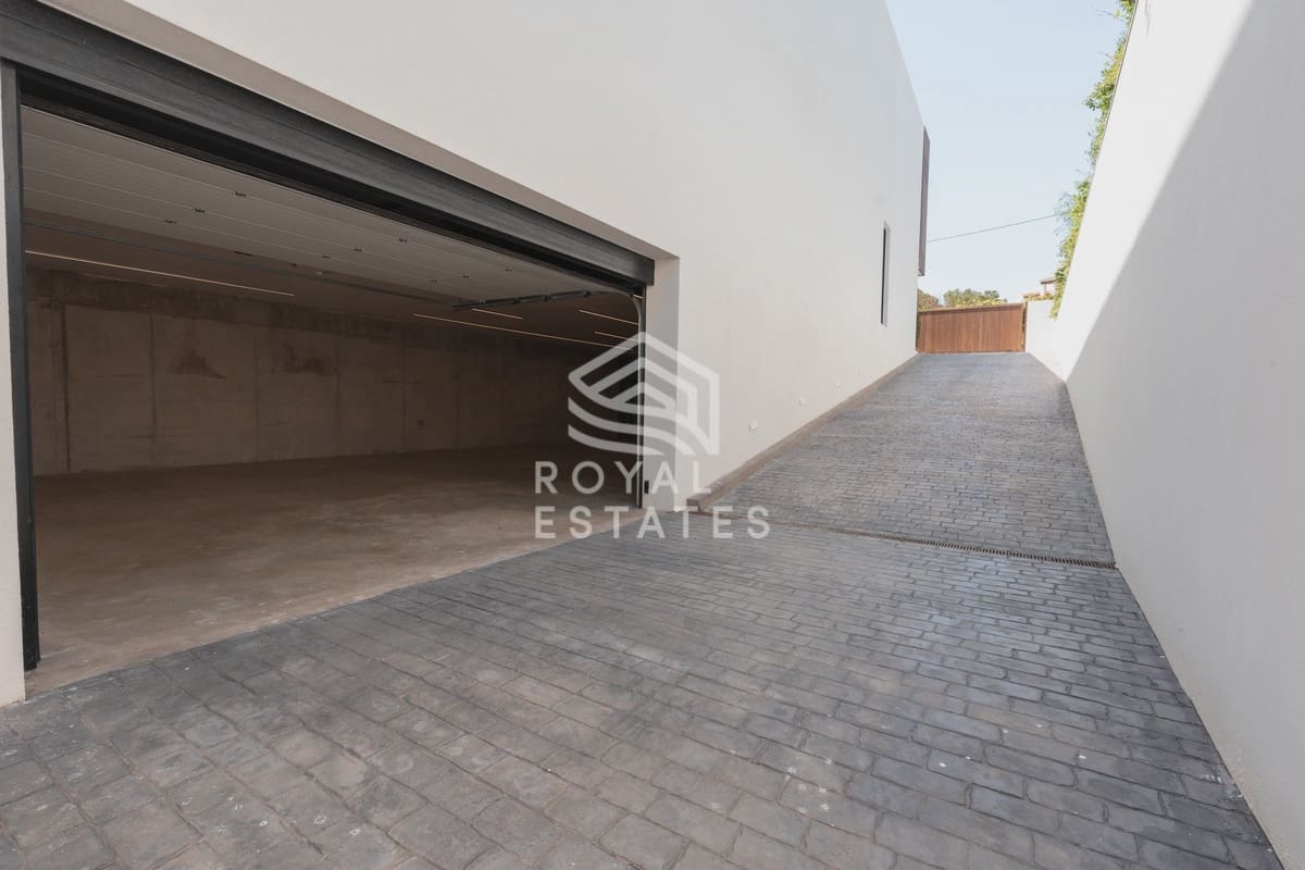 6 soveværelse Villa til salg i Talamanca - € 4.495.000 (Ref: 8514947)