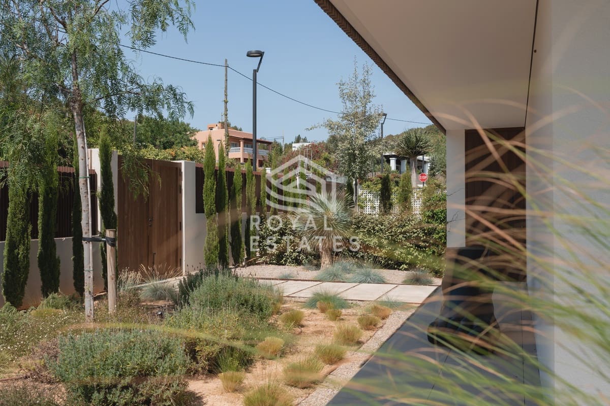 6 soveværelse Villa til salg i Talamanca - € 4.495.000 (Ref: 8514947)