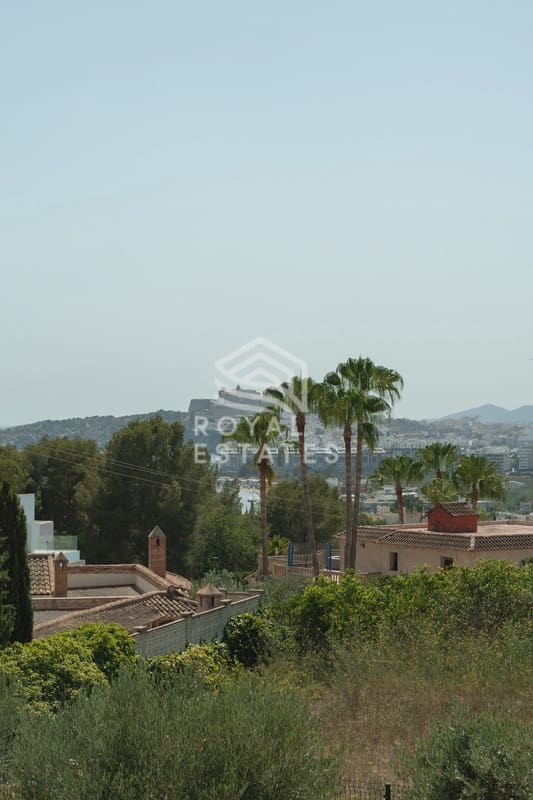 6 soveværelse Villa til salg i Talamanca - € 4.495.000 (Ref: 8514947)