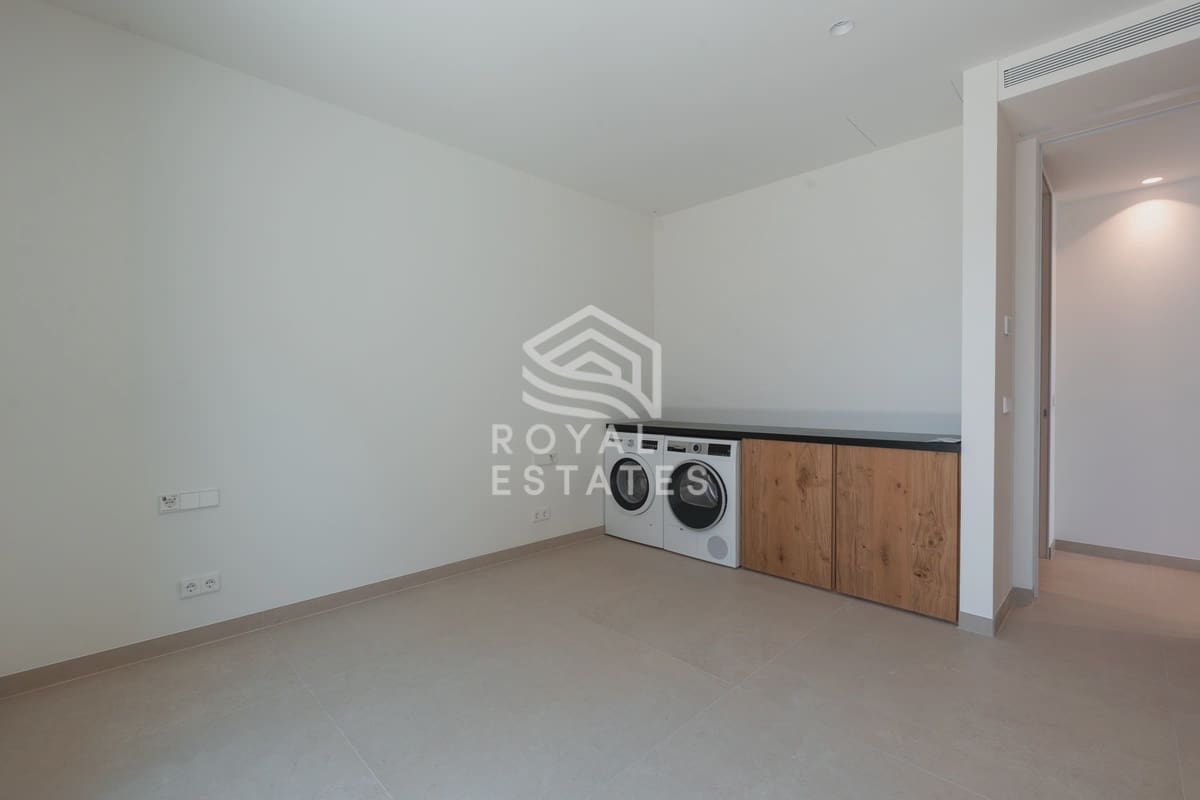 6 soveværelse Villa til salg i Talamanca - € 4.495.000 (Ref: 8514947)