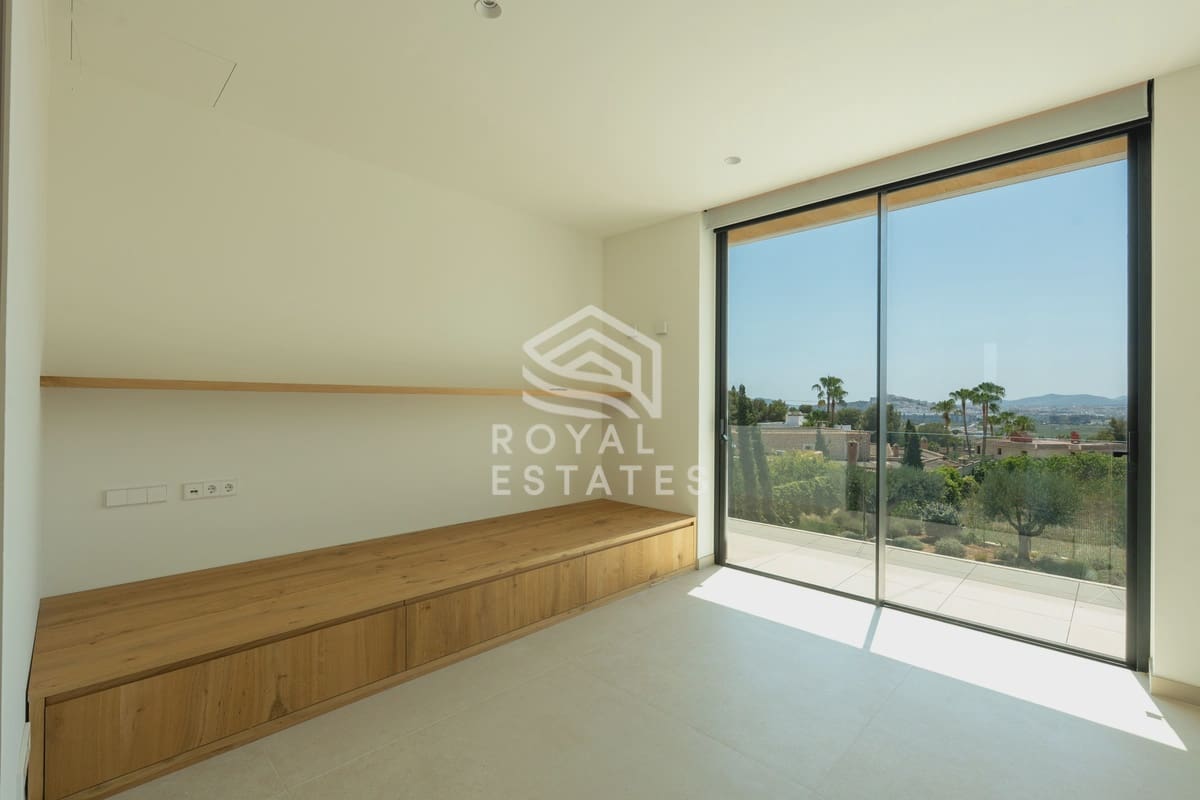 6 soveværelse Villa til salg i Talamanca - € 4.495.000 (Ref: 8514947)