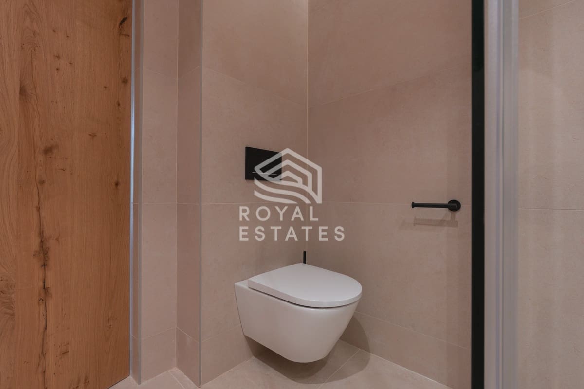 6 soveværelse Villa til salg i Talamanca - € 4.495.000 (Ref: 8514947)